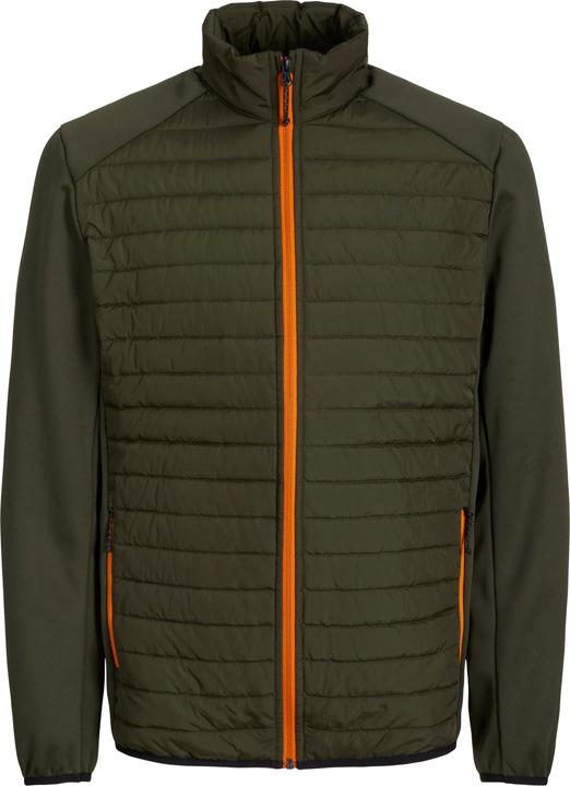 Image du produit Jack & Jones Veste légèrement rembourrée Veste légèrement rembourrée (S)