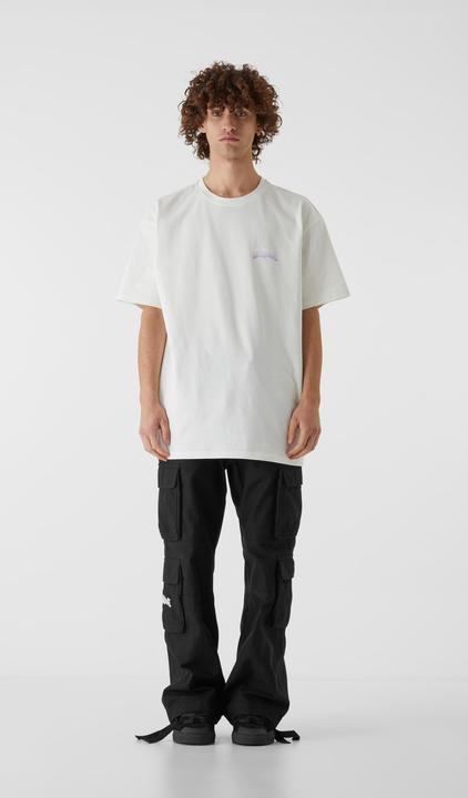Produktbild Lost Youth LY TEE - FLOWERS - 159753 (L)