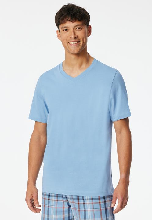 Produktbild Schiesser Mix & Relax T-Shirt (L)