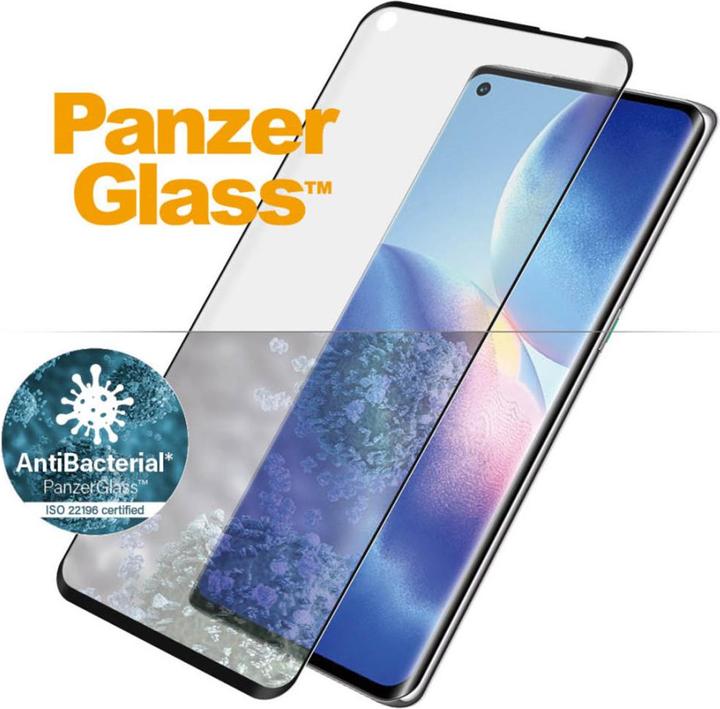 Image du produit PanzerGlass Amicale des cas (1 pièce(s), Oppo Find X3 Neo, Oppo Reno 5 Pro+ 5G)