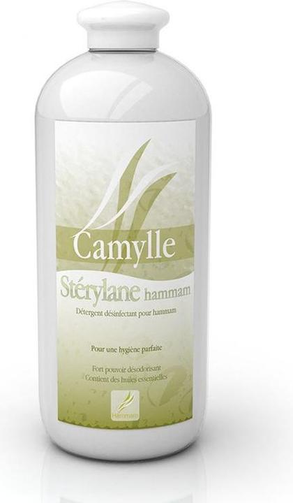 Camylle Hamam Desinfektionsmittel Stérylane 1L (1000 ml)