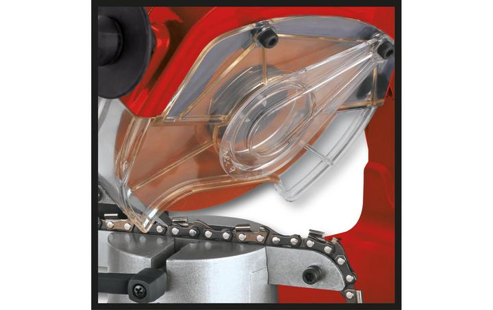 Produktbild Einhell Sägekettenschärfgerät GC-CS 235 E (Sägekette)