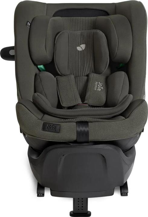 Actual product image Joie i-Spin XL Signature (Reboarder, ECE R129/i-Size Standard)