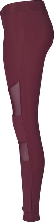 Image du produit Urban Classics Filles Tech Mesh Leggings (158)