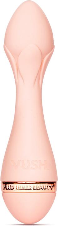 Actual product image Vush Rose 2