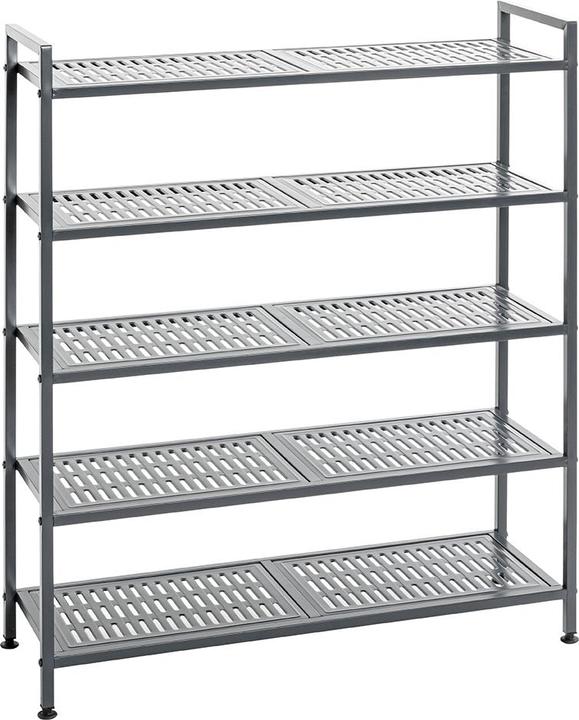 Actual product image HAKU Möbel Schuhregal