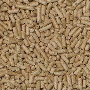 Actual product image Cat's Best Smart Pellets (Fast absorbing, Biodegradable, Neutralizing, Clumping, Non-dusting, 5 kg)