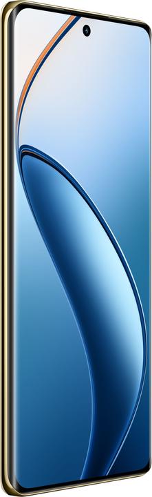 Produktbild realme 12 Pro+ (256 GB, Submarine Blue, 6.70", Dual SIM, 50 Mpx, 5G)