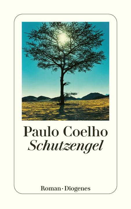 Schutzengel (Deutsch, Paulo Coelho, 2012)
