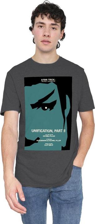 Produktbild The Next Generation Season 5 Episode 8 TShirt (XXL)
