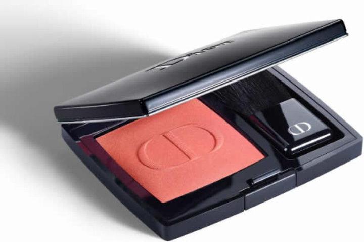 Image du produit Dior Rouge Blush (028 Actrice)