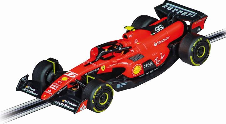 Image du produit Carrera Formula Free Racing