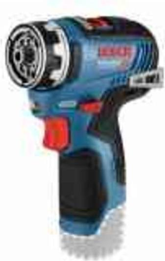 Productafbeelding Bosch Professional GSR 12V-35 FC (Oplaadbare batterij)