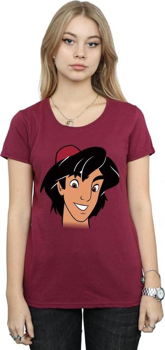 Produktbild Disney Aladdin Headshot TShirt (XL)