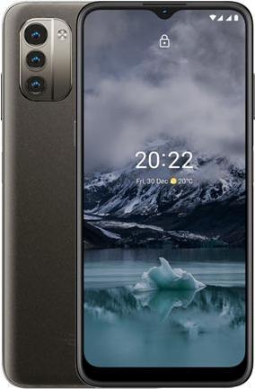 Image du produit Nokia G11 (32 Go, Charcoal, 6.52", Double SIM, 13 Mpx, 4G)