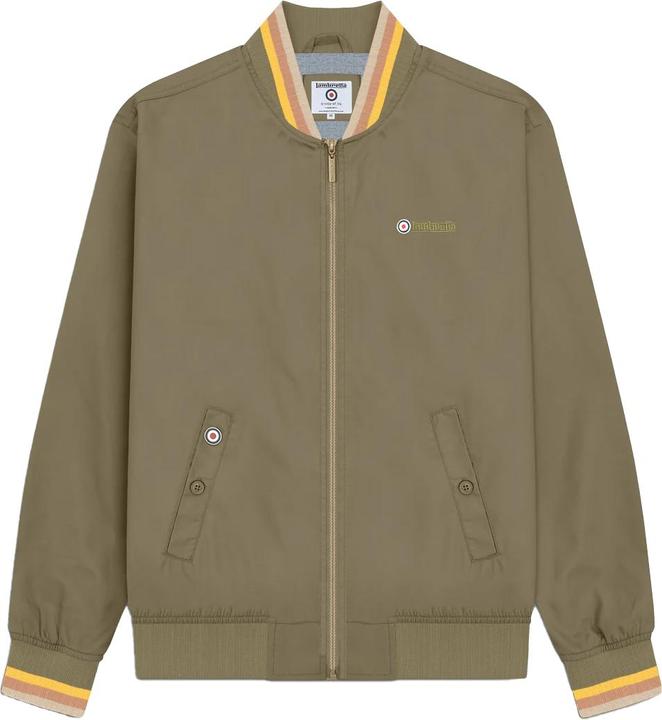 Immagine prodotto Lambretta Monkey Giacca Tripla Punta Uomo (4XL)