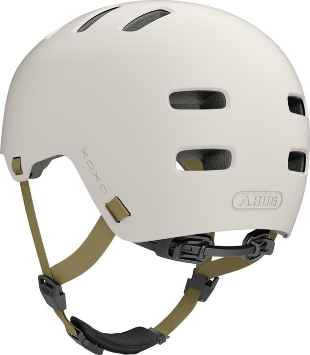 Produktbild Abus Xoxo Eco (51 - 55 cm)