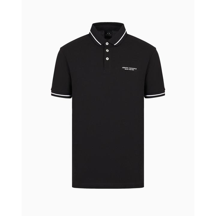 Image du produit Armani Exchange Polo (S)