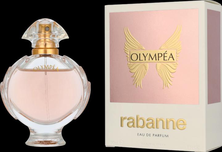 Produktbild Paco Rabanne Olympea Edp Spray (Eau de Parfum, 30 ml)