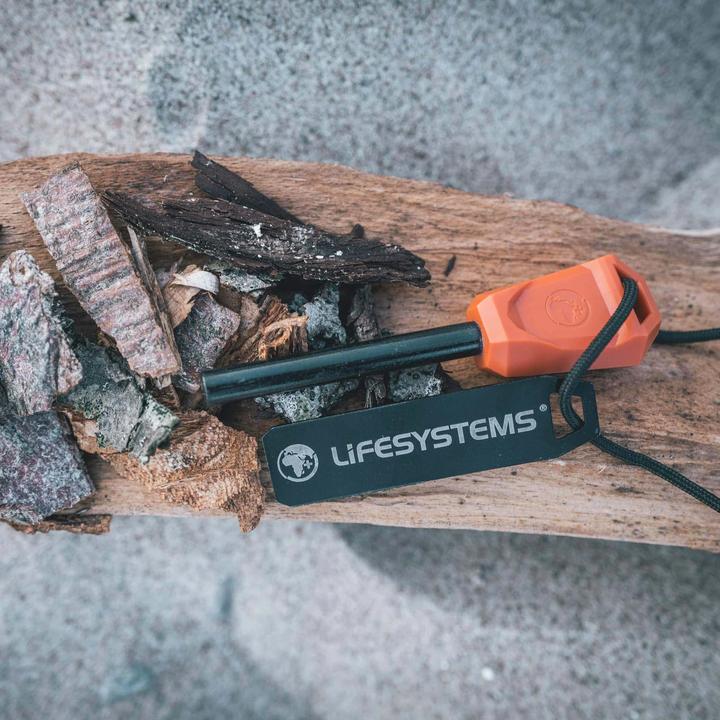 Produktbild Lifesystems XL Fire Starter