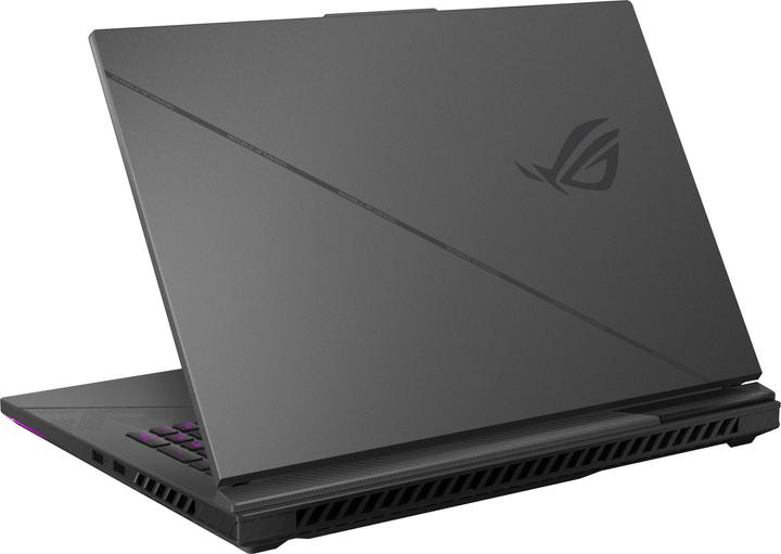 Produktbild ASUS ROG Strix G18 RTX 4070 (18", Intel Core i9-14900HX, 32 GB, 1000 GB, CH)