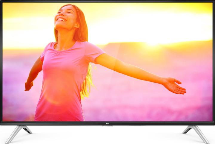 Produktbild TCL 32DD420 (32", LCD, HD, 2018)