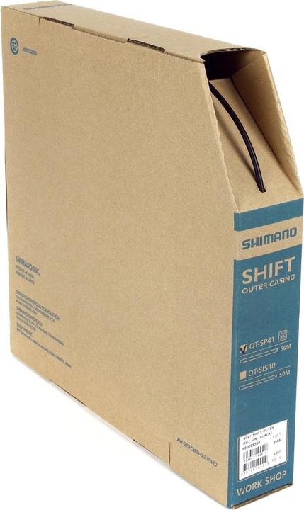 Actual product image Shimano OT-SP41