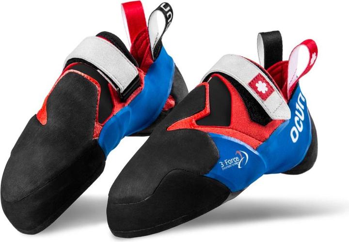 Actual product image Ocun Nitro climbing shoes (48)