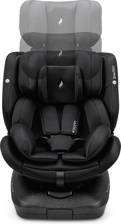 Image du produit Osann Eno360 (Reboarder, Norme ECE R129/i-Size)