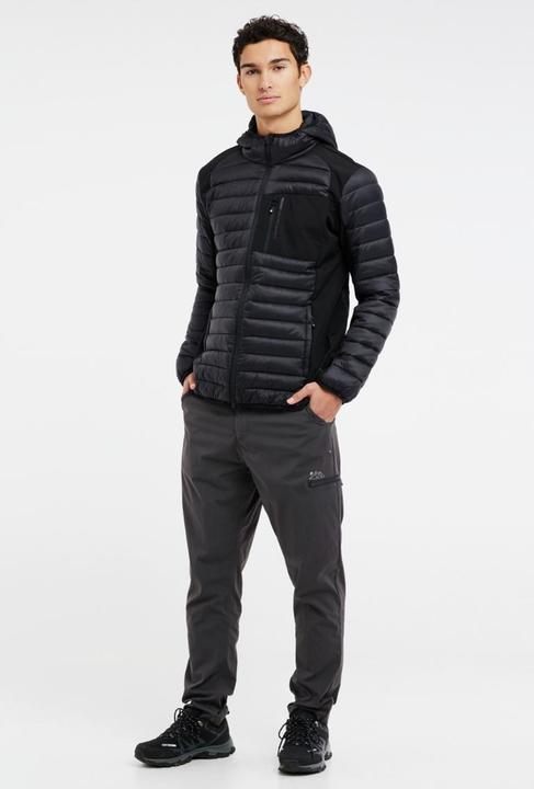 Produktbild Protest Herren Outdoorjacke LETTON Ground Blue XL (XL)