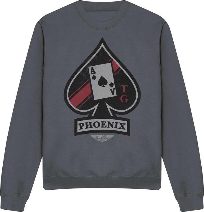 Produktbild Top Gun Phoenix Call Sign Sweatshirt (L)