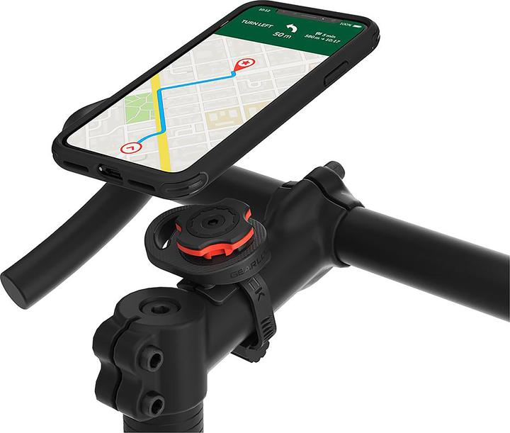 Produktbild Spigen Gearlock Stem/Handlebar Mount