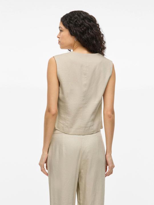 Image du produit Vila VIJOLANDA Tailored Weste (36)