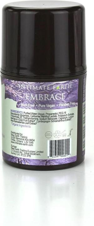 Produktbild Intimate Earth Embrace (30 ml)