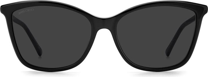 Produktbild Jimmy Choo Damensonnenbrille BA-G-S-807-IR ø 56 mm