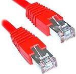 Image du produit equip Câble de réseau (S/FTP, CAT6, 0.50 m)