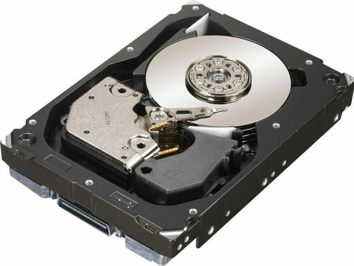 Actual product image IBM 73.4GB 10K U3 SCSI DDR ASS (0.07 TB, 1.8")
