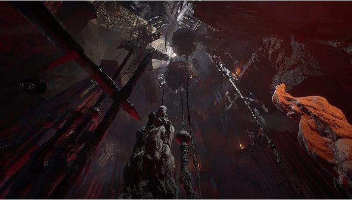 Image du produit Nacon Gaming Seigneur des Anneaux - Gollum PS-4 UK (PS4, EN)