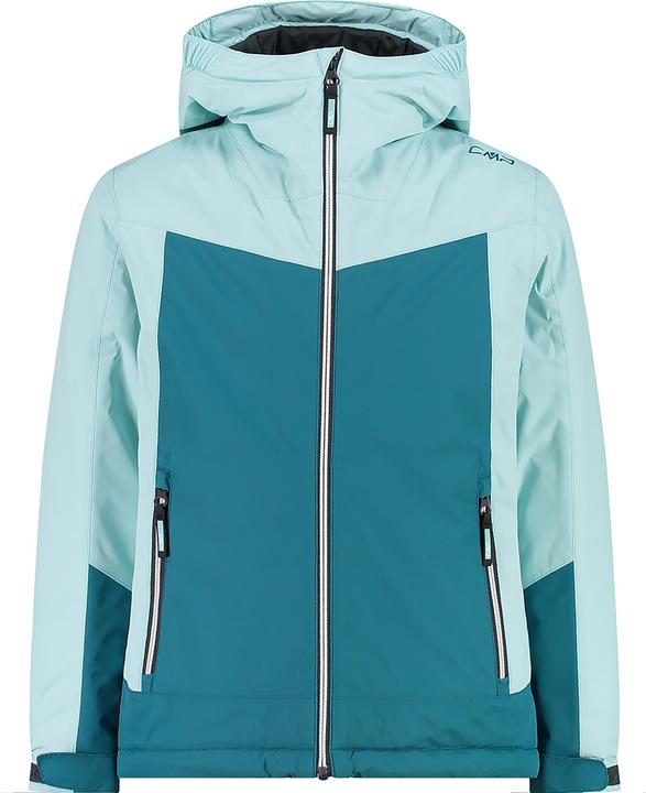 Immagine prodotto CMP Campagnolo Hoodie (140)