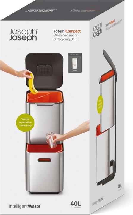 Image du produit Joseph Joseph Compact (40 l)
