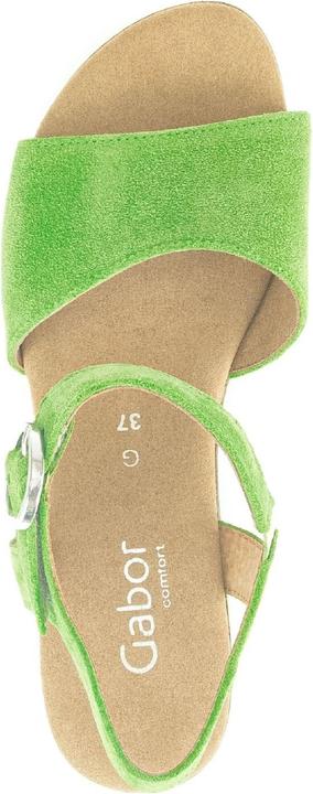 Actual product image Gabor Sandal 42.071.44 (36)