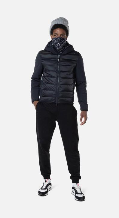 Image du produit Rossignol Stretch Quilt Hoodie Jkt (L)
