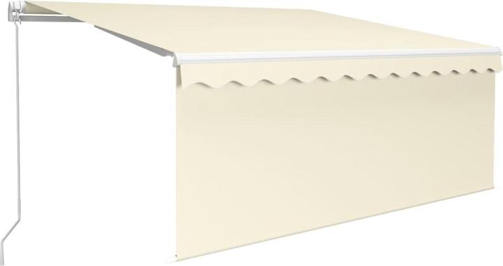 Actual product image VidaXL David (3.50 m)