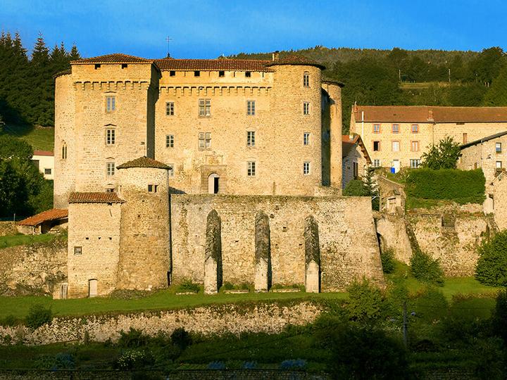 Image du produit Smartbox 2 nuits dans un château français pour les jeunes mariées (2 pers.)