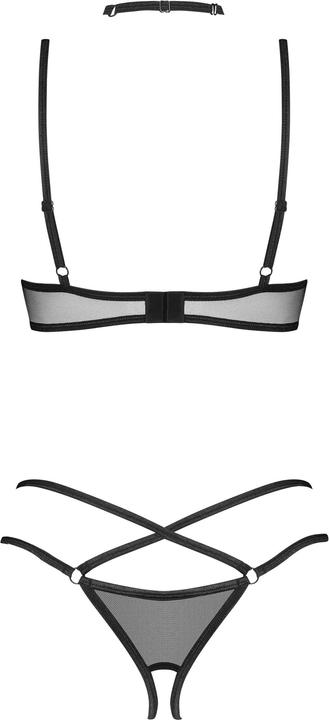 Actual product image Obsessive Donarella (XS, S)