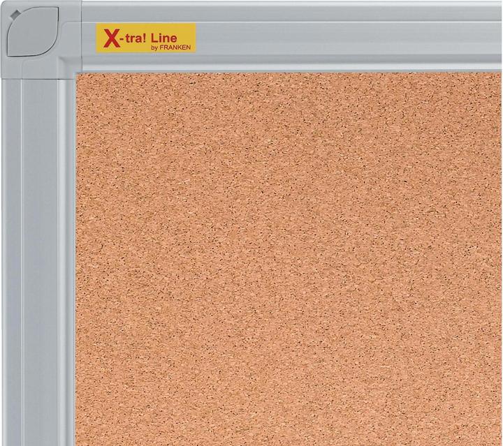Image du produit Franken KT3403 (Tableau d'affichage, 120 x 90 cm)