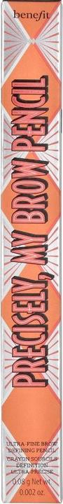 Produktbild BeneFit Cosmetics Precisely, My Brow (06 Deep)