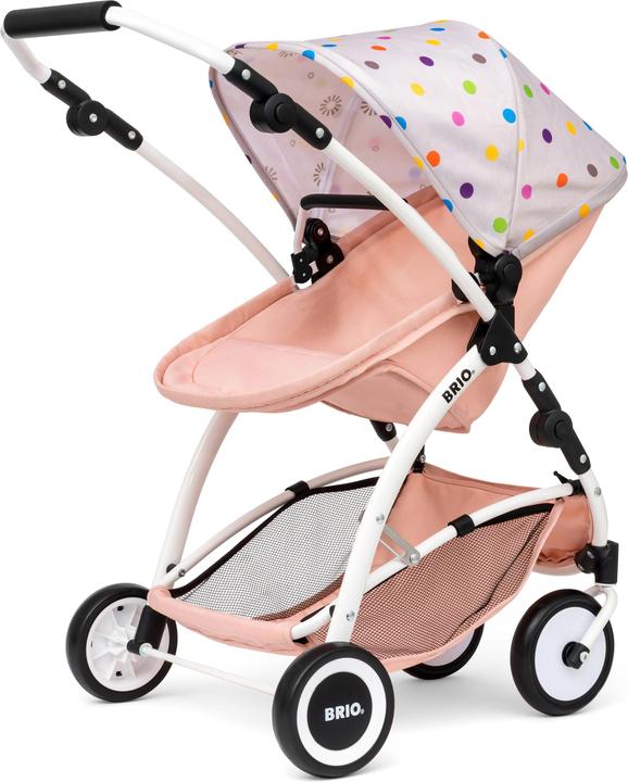 Immagine prodotto Brio Carrozzina Flex Doll