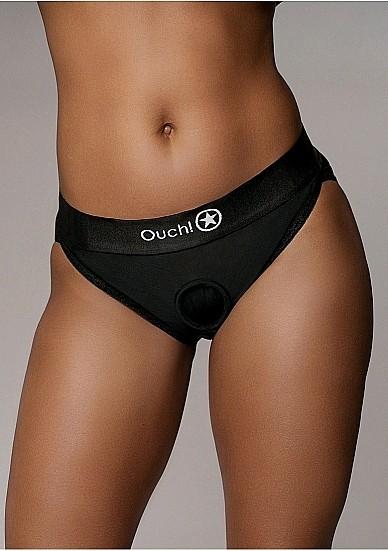 Productafbeelding Ouch! Vibrerende Hipster - M/L
