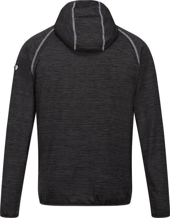 Immagine prodotto Regatta Yonder Felpa con Cappuccio e Zip Intera Uomo (S)
